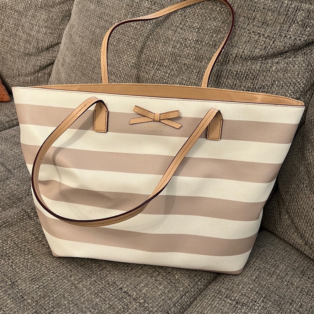 Kate Spade tote bag